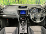 SUBARU XV HYBRID