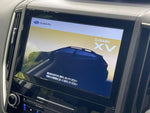 SUBARU XV HYBRID