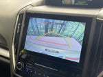 SUBARU XV HYBRID