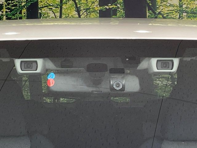 SUBARU XV HYBRID
