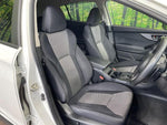 SUBARU XV HYBRID