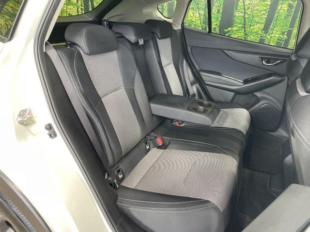 SUBARU XV HYBRID