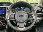 SUBARU XV HYBRID