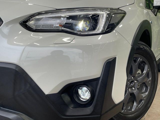 SUBARU XV HYBRID