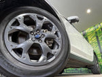 SUBARU XV HYBRID