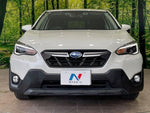SUBARU XV HYBRID