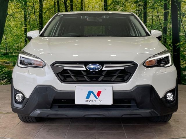 SUBARU XV HYBRID