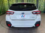 SUBARU XV HYBRID