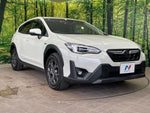 SUBARU XV HYBRID