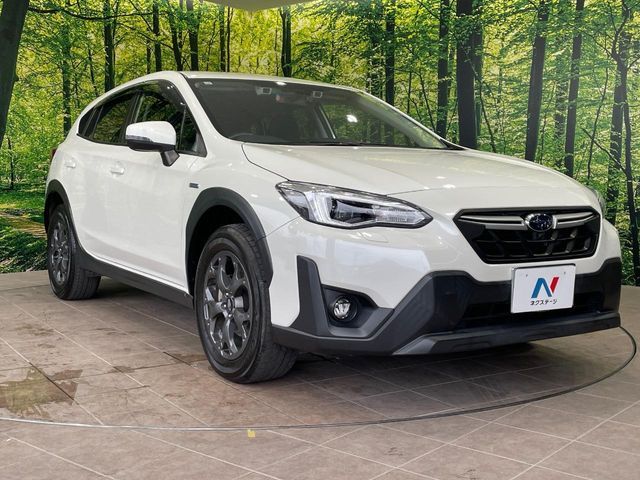 SUBARU XV HYBRID