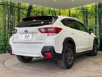 SUBARU XV HYBRID