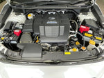 SUBARU XV HYBRID