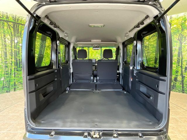 ATRAI van 4WD
