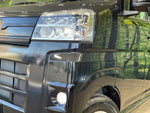 ATRAI van 4WD