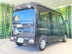 ATRAI van 4WD