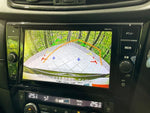 X-TRAIL 4WD