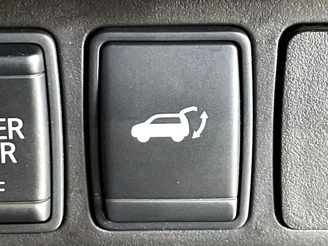 X-TRAIL 4WD