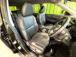 X-TRAIL 4WD