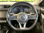 X-TRAIL 4WD