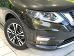 X-TRAIL 4WD