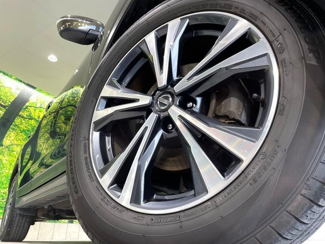 X-TRAIL 4WD