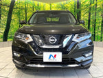 X-TRAIL 4WD
