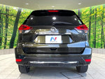 X-TRAIL 4WD
