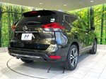 X-TRAIL 4WD