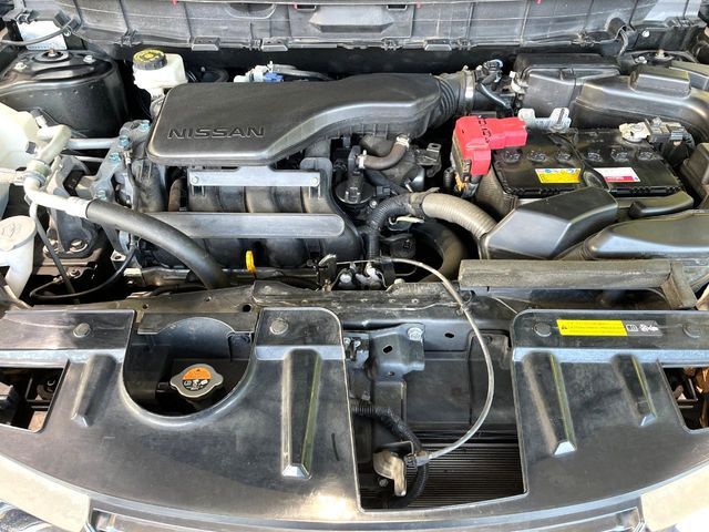X-TRAIL 4WD