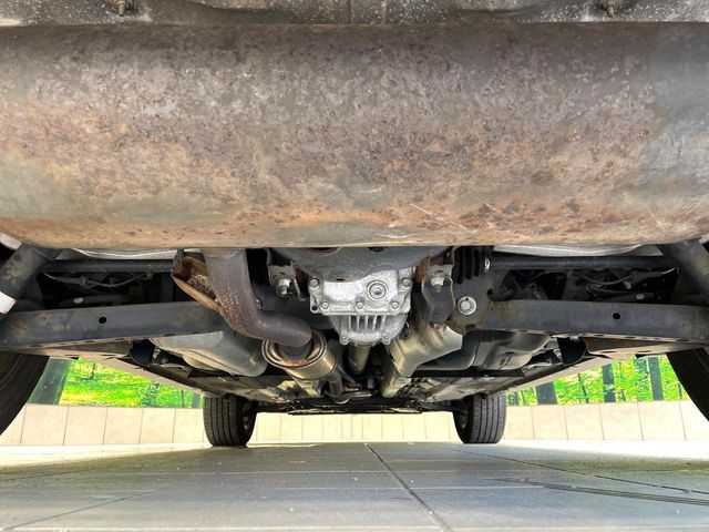 X-TRAIL 4WD