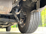 X-TRAIL 4WD