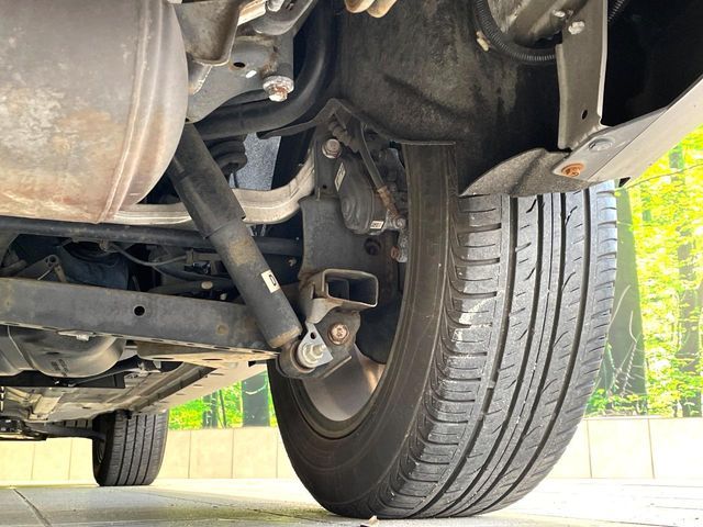 X-TRAIL 4WD