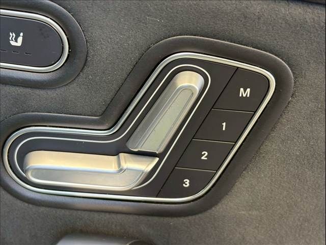MERCEDES BENZ CLA class