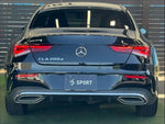 MERCEDES BENZ CLA class