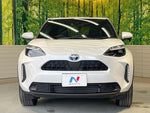 YARIS CROSS HYBRID