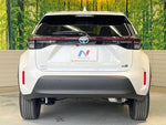 YARIS CROSS HYBRID