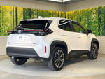 YARIS CROSS HYBRID