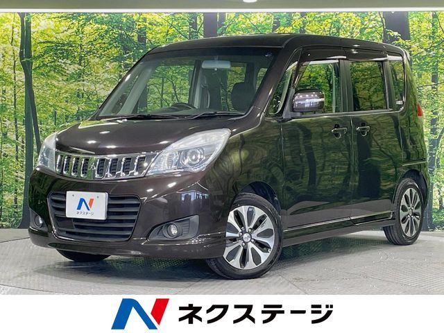 DELICA D:2 2WD