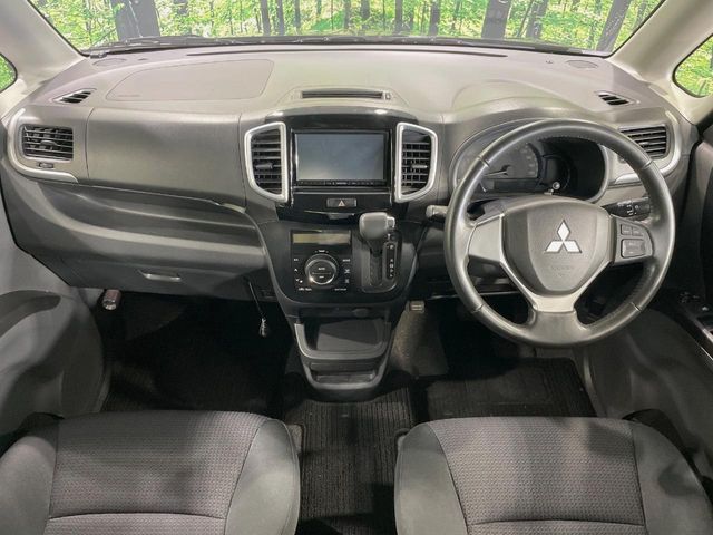 DELICA D:2 2WD