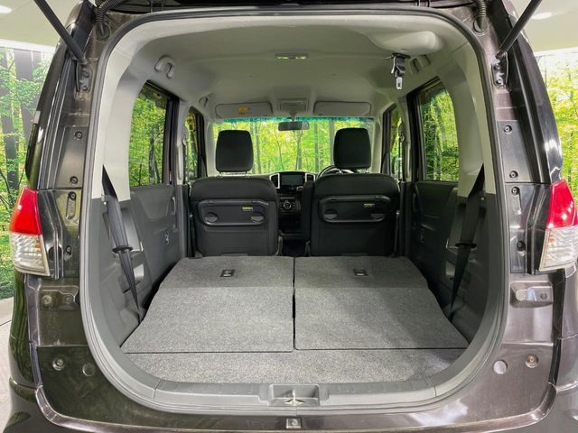 DELICA D:2 2WD