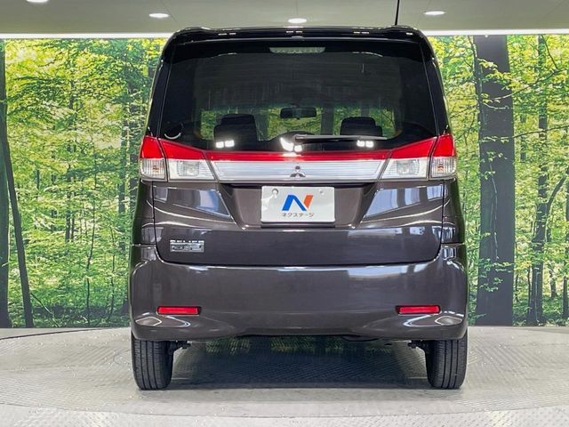 DELICA D:2 2WD