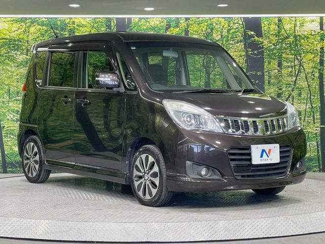 DELICA D:2 2WD