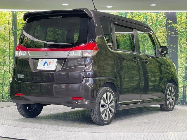 DELICA D:2 2WD
