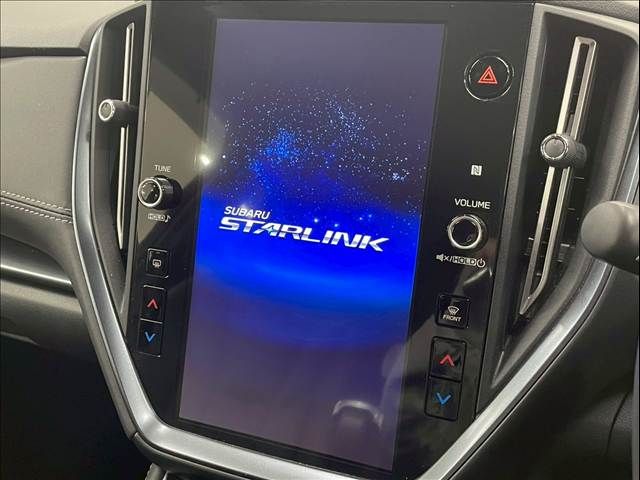 LEVORG LAYBACK
