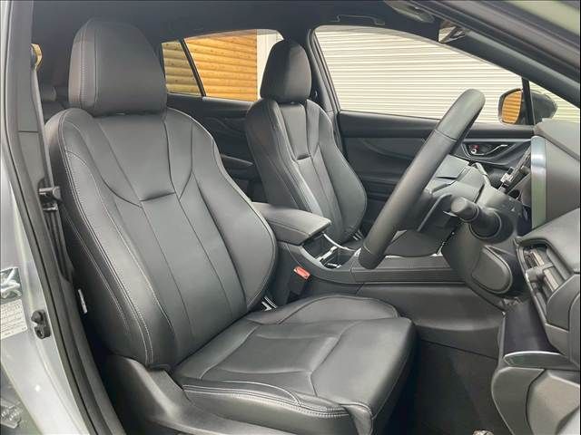 LEVORG LAYBACK