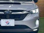 LEVORG LAYBACK