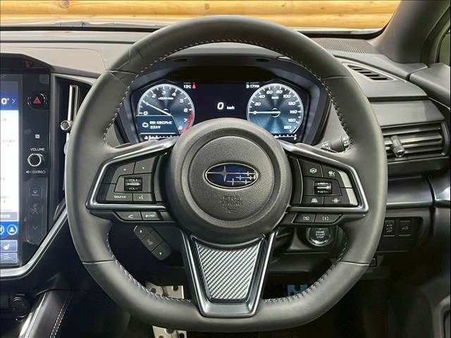 LEVORG LAYBACK