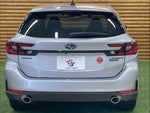 LEVORG LAYBACK