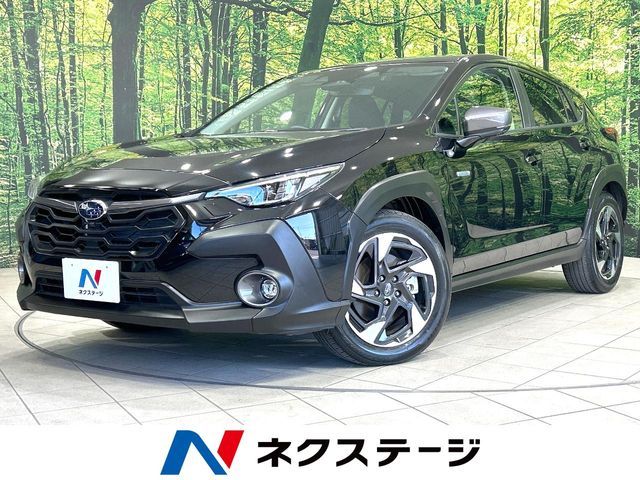 CROSSTREK