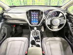 CROSSTREK